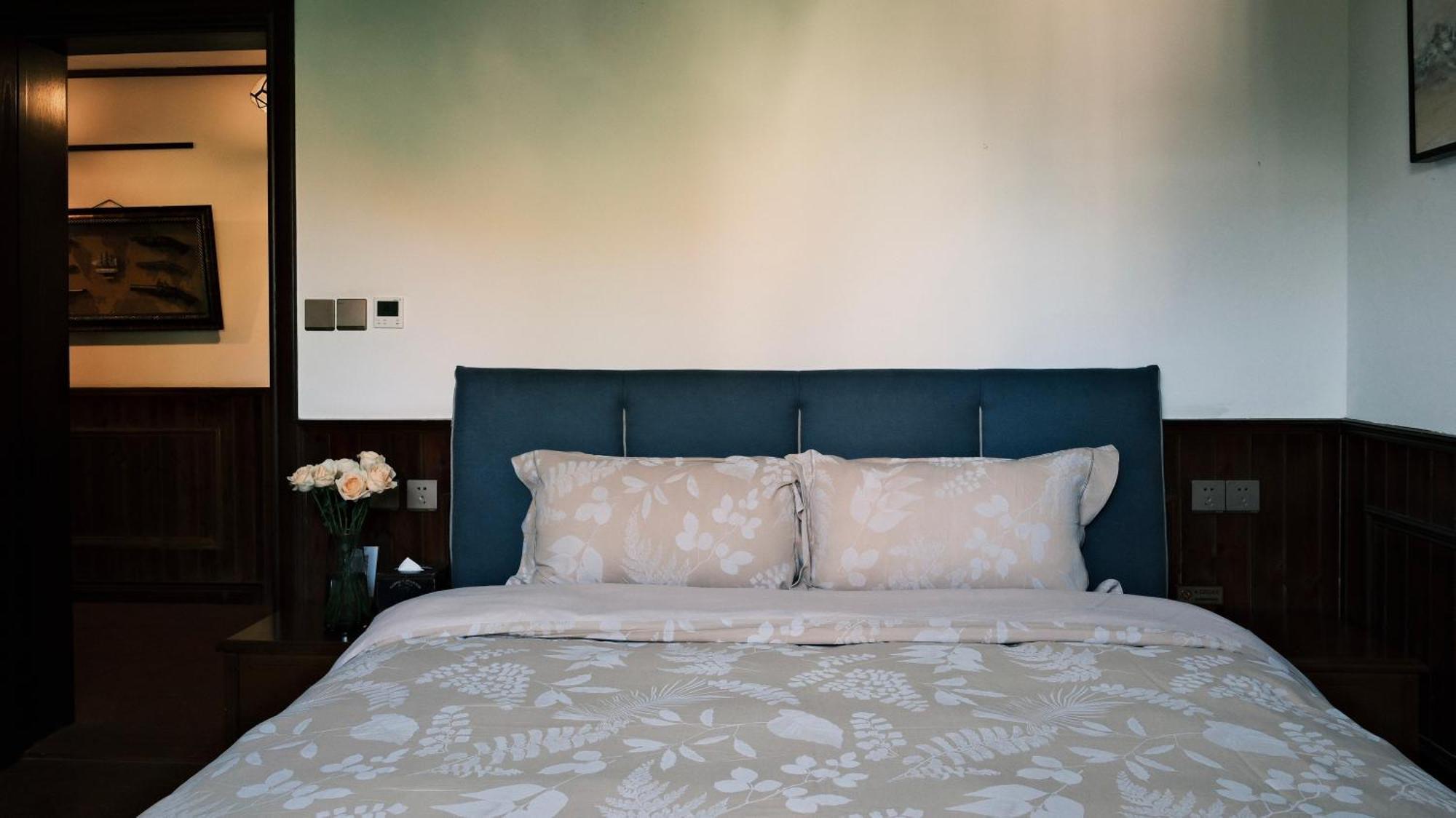 Nordic Memory In Qingdao Hotel Exterior photo