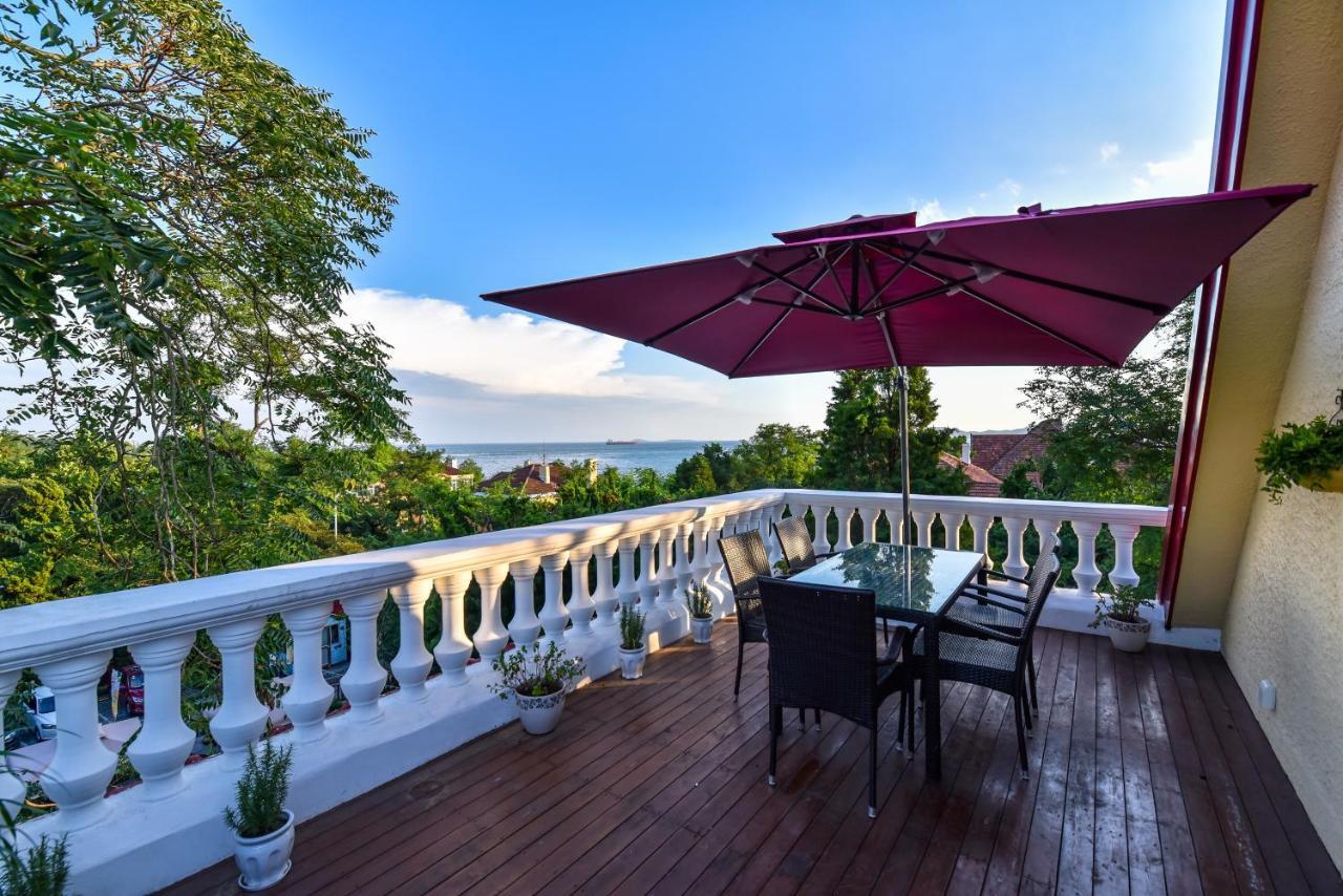 Nordic Memory In Qingdao Hotel Exterior photo