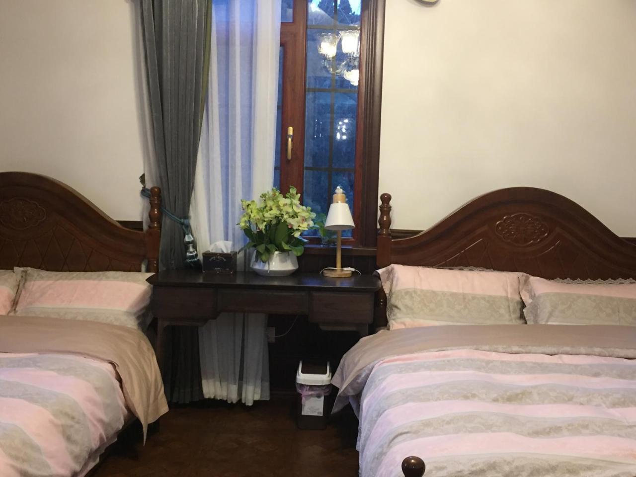 Nordic Memory In Qingdao Hotel Exterior photo