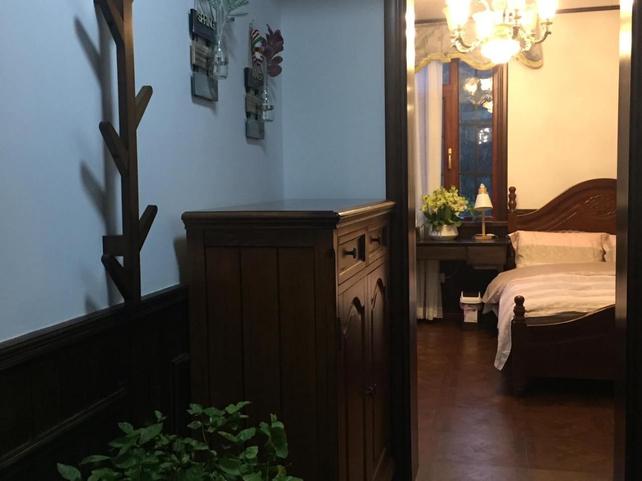 Nordic Memory In Qingdao Hotel Exterior photo